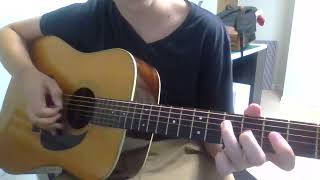 Sum 41 - Over My Head (Better Off Dead) Lesson (with real tabs)