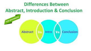 Celebrity Differences Between Abstract, Introduction and Conclusion Wealth