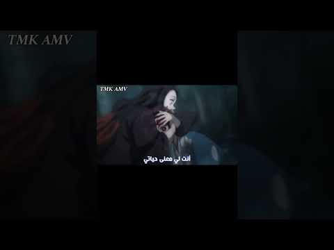 ضاع مني كل شيء انت لي معنى حياتي