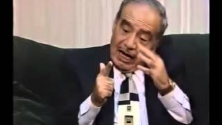 مقابلة على قناة أوربت، تقديم: عماد الدين أديب، مع د. رضوان السيد، 4/12/1999