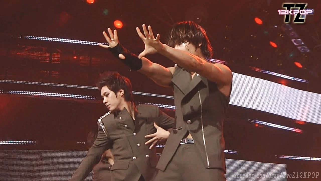 MBLAQ(엠블랙) - Y 와이 Stage Mix~~!!