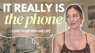 the art of an offline fall