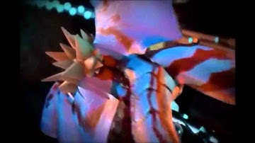 Elsword New Classes 3D Videos