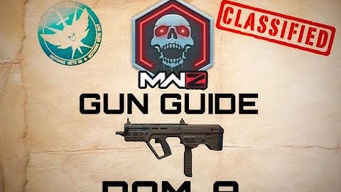 Is the Ram-9 truly as good as they say? | MW3 Zombies