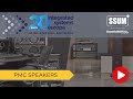 ISE 2024 STAND TOURS - PMC