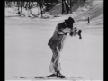 Vintage Australian Alpine films - The Many Moods of Skiing (1963)