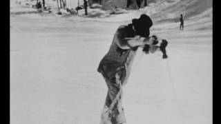 Vintage Australian Alpine films  The Many Moods of Skiing (1963)