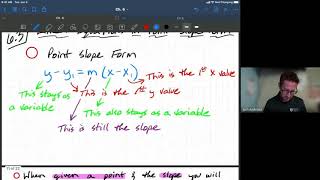 ALG. 1---6.3--NOTES AND EXAMPLES