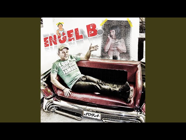 Engel B. - Komm Doch Mit