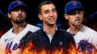What Have the Mets Done…