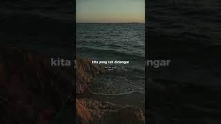 Kamu Tak Sendiri  Jemimah liriklagu laguaesthetic adilgaluh s aesthetic lirik fyp