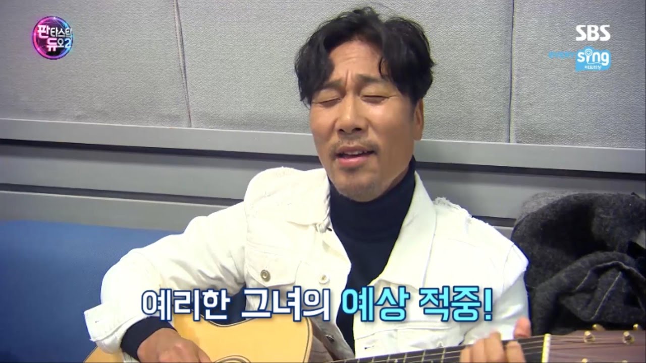 [메이킹] 이문세&이소라, 두 전설의 불꽃 튀는 대결!