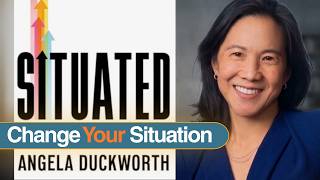 What Comes After Grit? | Angela Duckworth