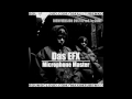 Das EFX — Microphone Master | NEW VERSION 2017 | Prod. by ZuM