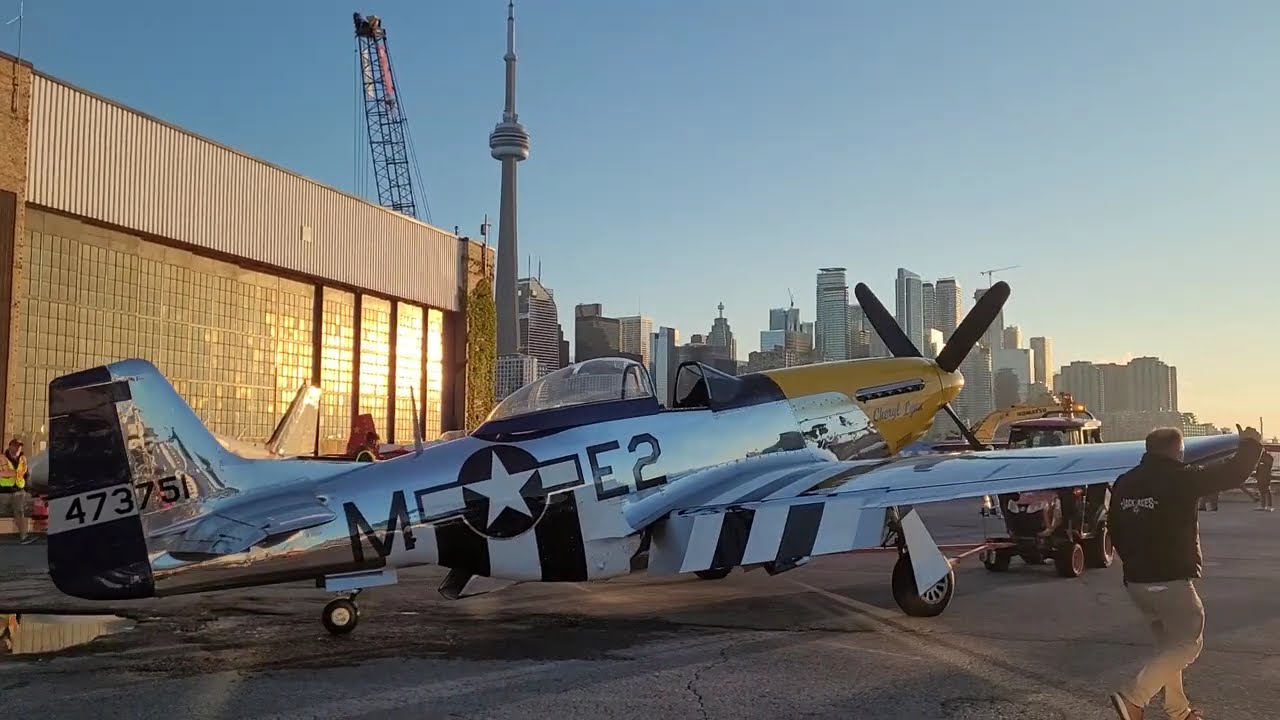 Canadian International Airshow 2025 