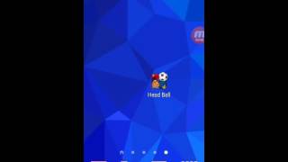 السلسلة #1 من لعبه #  online head Ball screenshot 4