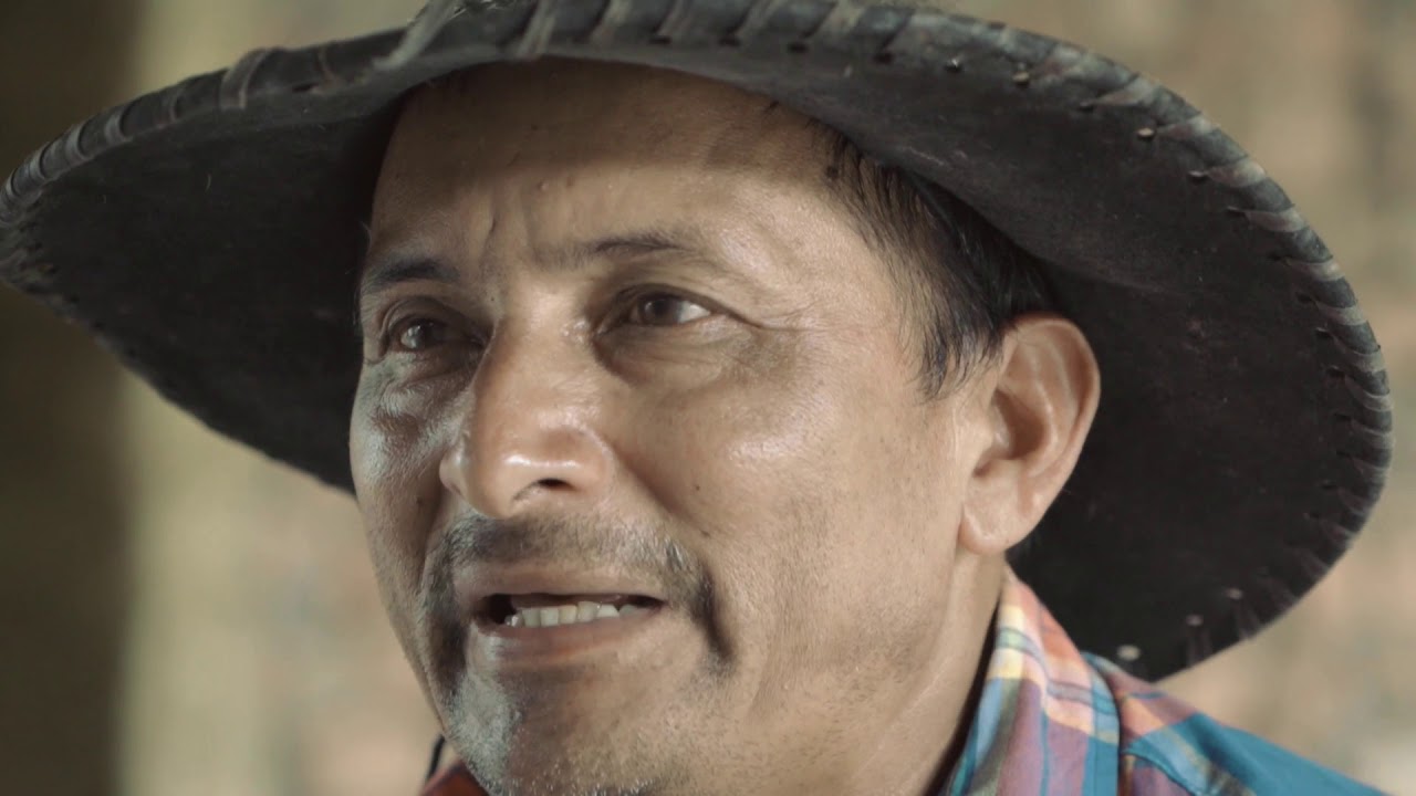 Tejidos llaneros: la campechana - Tejidos Ancestrales