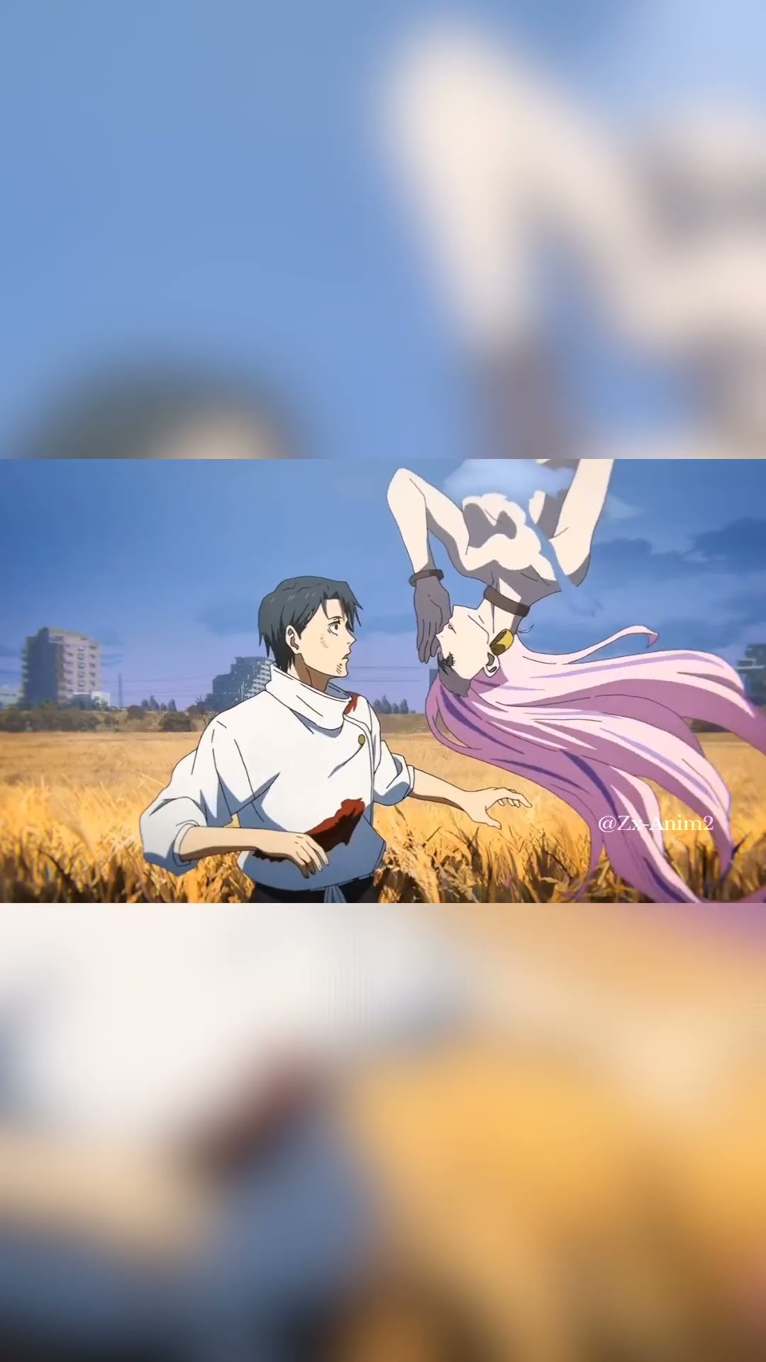 anime - ShareChat