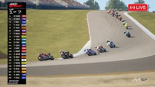 🔴[ SIARAN LANGSUNG ] BALAPAN SPRINT MotoGP™ AUSTRALIA 🇦🇺 2026❗Sirkuit Grand Prix Phillip Island🏁 ...