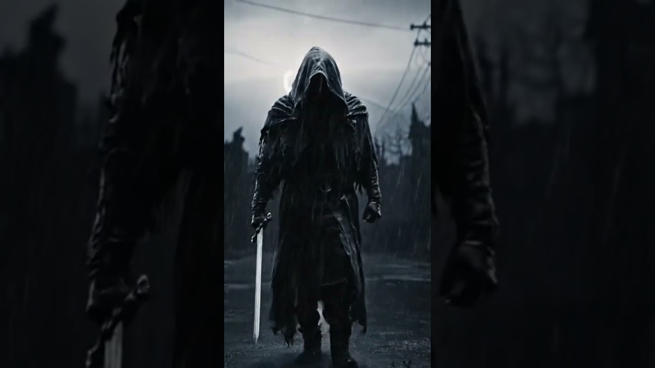 One Against Many - Lone Warrior 