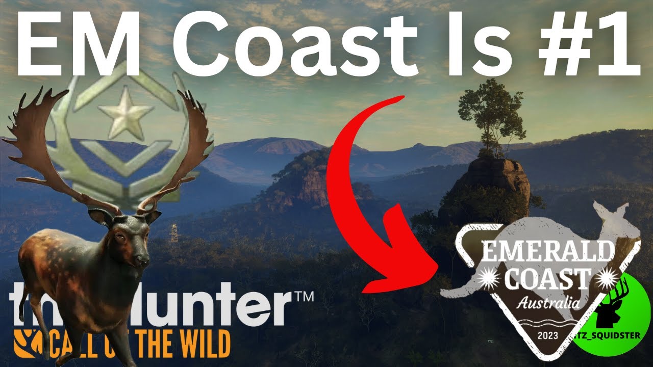 Emerald Coast Is The BEST Map In COTW YouTube Emerald Coast Is The BEST Map In COTW YouTube