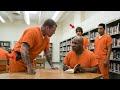 They Threatened Mike Tyson With Shank in Prison Library — Even Guards Couldnt Explain What Follow