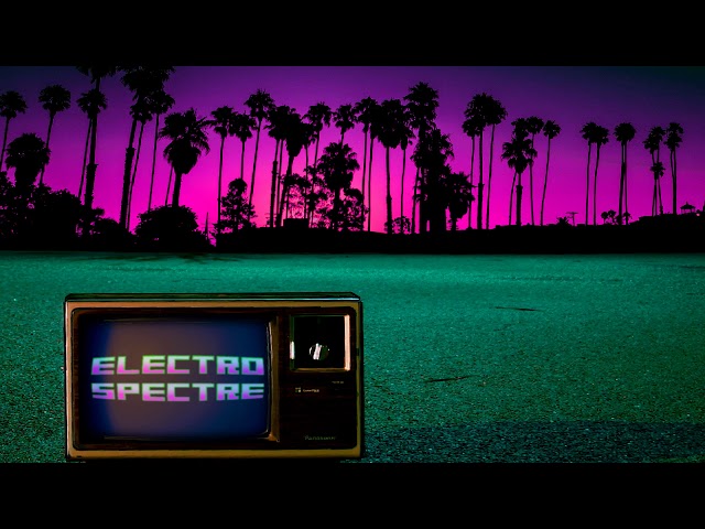 Electro Spectre - When the Night Falls