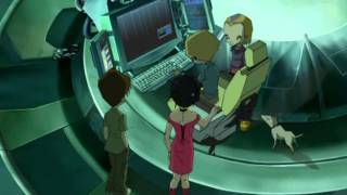 Codi Lyoko 00 El XANA es desperta Català HD