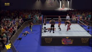 Download Lagu M.i.G WRESTLING - KOTR - 6-WAY K.O RULES FOR THE WWE CHAMPIONSHIP - WWE 2K25 MP3 Download Lagu M.i.G WRESTLING - KOTR - 6-WAY K.O RULES FOR THE WWE CHAMPIONSHIP - WWE 2K25 MP3