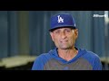 Dino Ebel Wired- Backstage Dodgers season 6