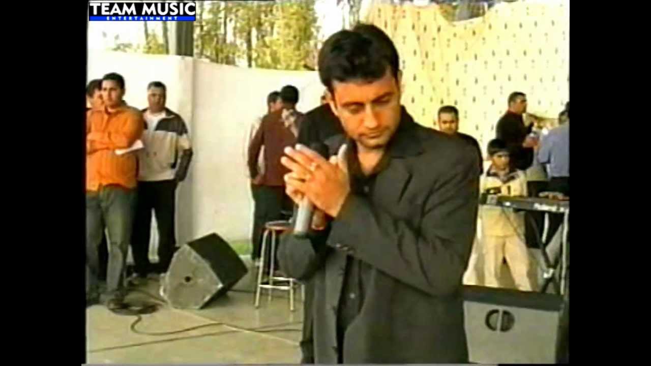 Punjab 1947 - Raj Brar Live