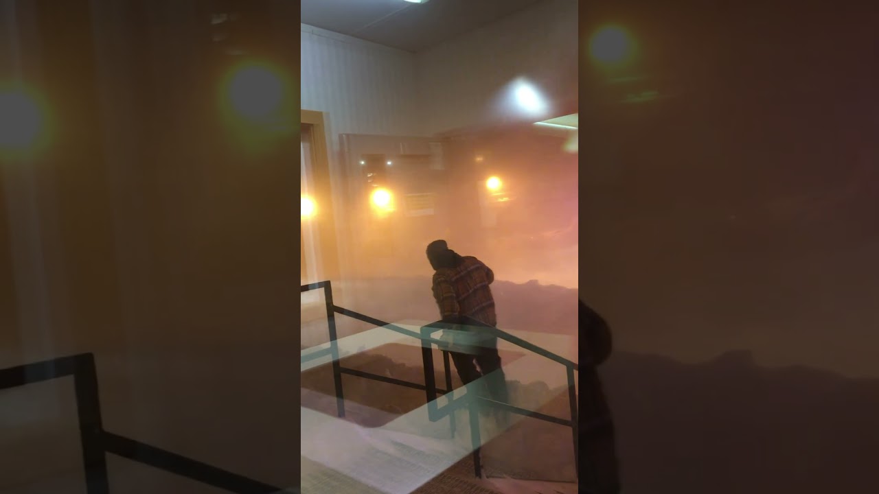 Life in Prudhoe Bay Alaska!