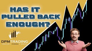 Pullback Trading Tricks for Scalping and Day Trading