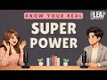 English Podcast For Easy Conversation In Daily Life The Real Superpower That Can Change Your Life 