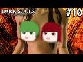 【ゆっくり実況】変な五人組によるダークソウル #10【DARK SOULS remastered】