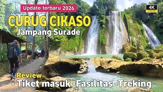 INFO TERBARU 2026 || CURUG CIKASO SUKABUMI @Bangedhyompong 
