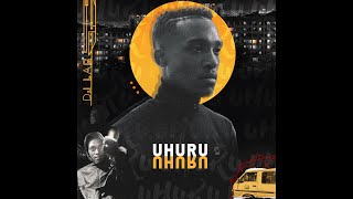 DJ Lag'S UHURU - FOR YOUR GRAMMY CONSIDERATION
