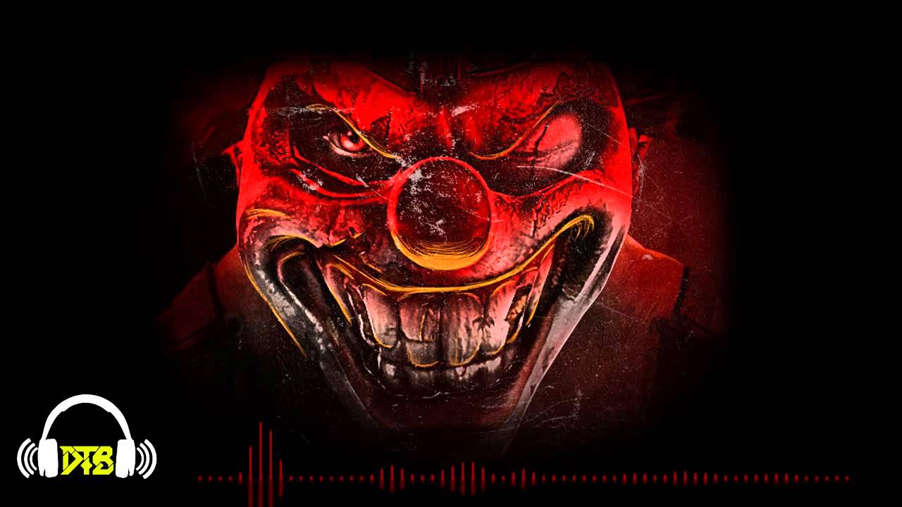 [Drum and Bass] Insane Riot ft ShockWave - So Sick [FREE EP]