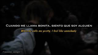 Beach Bunny - Cloud 9 (Lyrics/Sub Español)