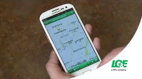 LG&E offers tips, tools and programs that save time, energy and money