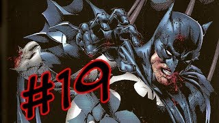 Les Plus Belles Pages de Comics #19 - Batman, Venom et Carnage