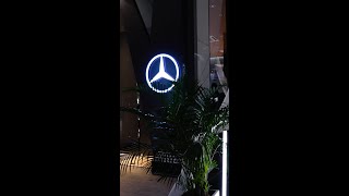 Mercedes-Maybach レセプション・パーティの様子をご紹介 | メルセデス・ベンツ