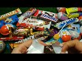 New Some Lot S Of Candies Lollipop ASMR 118 