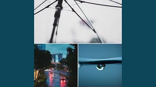 Understated Music for Creativity and Rain