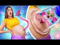 Truques e Gadgets Para a Mãe Grávida!