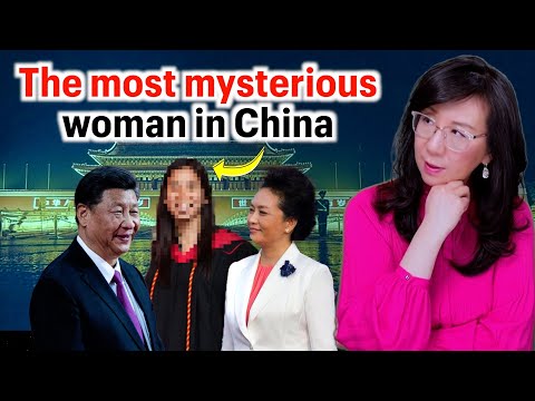 Why Harvard Is Linked To China S Most Protected Woman