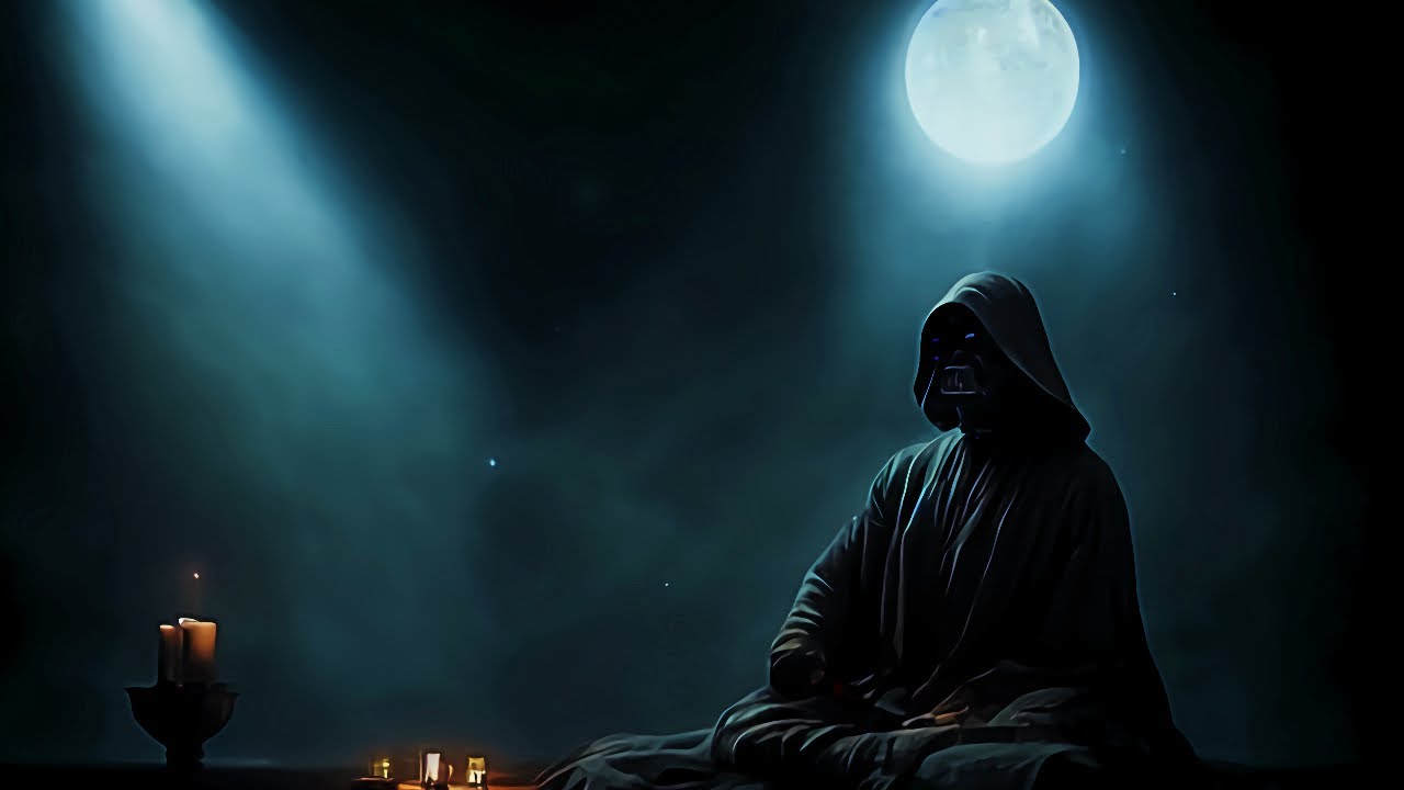 Звук размышления. Dark Meditation Sith. Sith Meditation Sphere. Sith Meditation - a Dark atmospheric Ambient Journey.