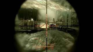 Far Cry 2 - Opponents A.I.
