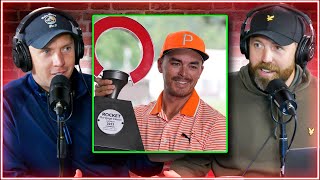 Rickie Fowler wins & Rick Shiels is going to LIV Golf confirmed