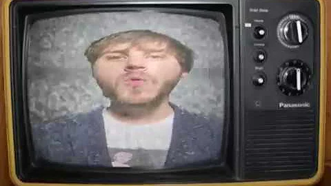 Mike Vincent Fisher - White Light (Official Video)